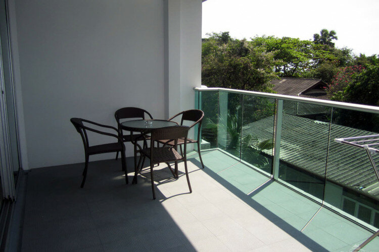 Кондоминиум в Паттайе, Таиланд | THE446895