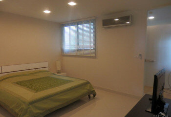 Кондоминиум в Паттайе, Таиланд | THE446895