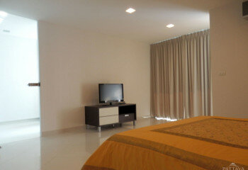 Кондоминиум в Паттайе, Таиланд | THE446895