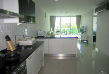 Кондоминиум в Паттайе, Таиланд | THE446895