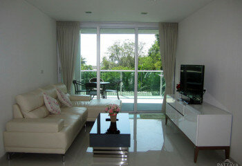 Кондоминиум в Паттайе, Таиланд | THE446895