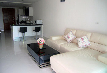 Кондоминиум в Паттайе, Таиланд | THE446895