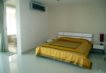 Кондоминиум в Паттайе, Таиланд | THE446895