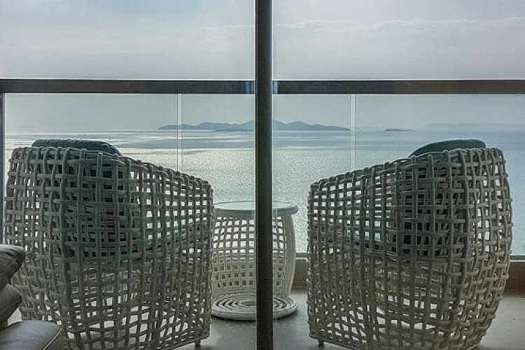 Кондоминиум в Паттайе, Таиланд | THE346278