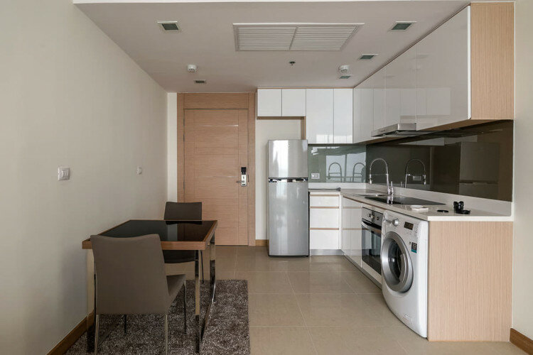 Кондоминиум в Паттайе, Таиланд | THE346278