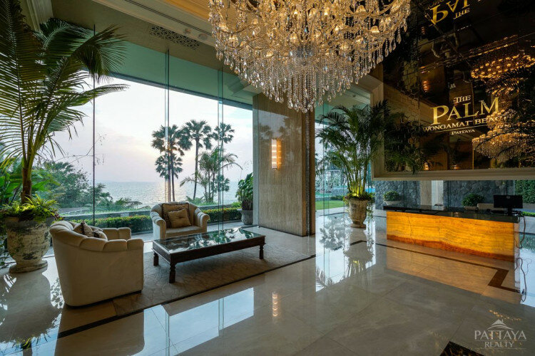 Кондоминиум в Паттайе, Таиланд | THE346278