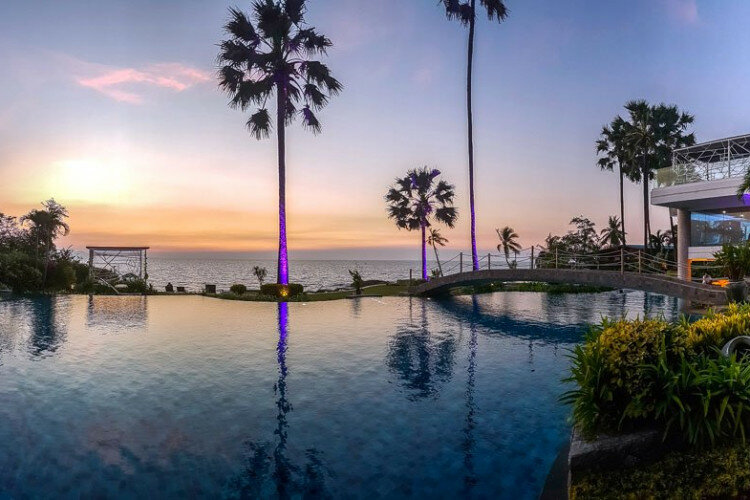 Кондоминиум в Паттайе, Таиланд | THE346278