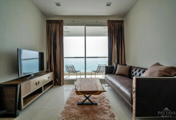 Кондоминиум в Паттайе, Таиланд | THE346278