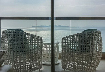 Кондоминиум в Паттайе, Таиланд | THE346278