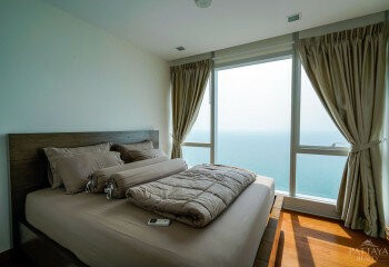 Кондоминиум в Паттайе, Таиланд | THE346278