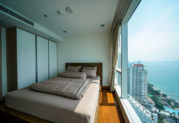 Кондоминиум в Паттайе, Таиланд | THE346278