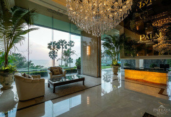 Кондоминиум в Паттайе, Таиланд | THE346278