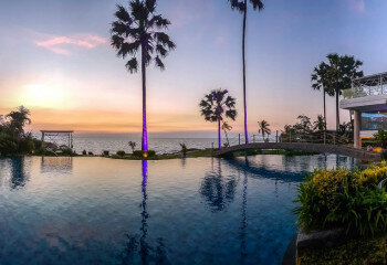 Кондоминиум в Паттайе, Таиланд | THE346278