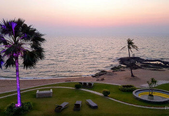 Кондоминиум в Паттайе, Таиланд | THE346278