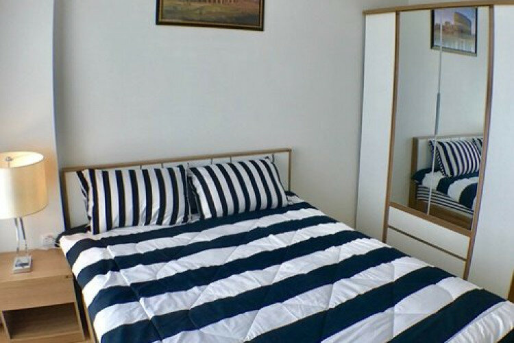 Кондоминиум в Паттайе, Таиланд | THE546306