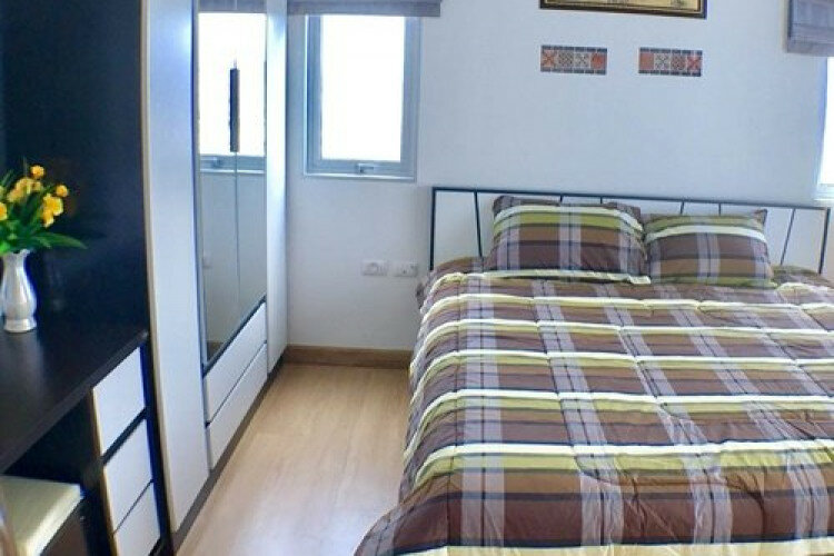 Кондоминиум в Паттайе, Таиланд | THE546306