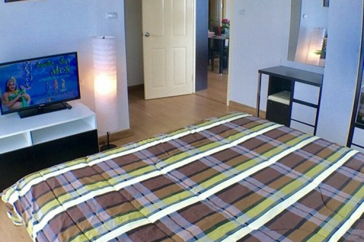 Кондоминиум в Паттайе, Таиланд | THE546306