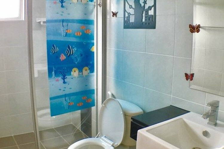 Кондоминиум в Паттайе, Таиланд | THE546306