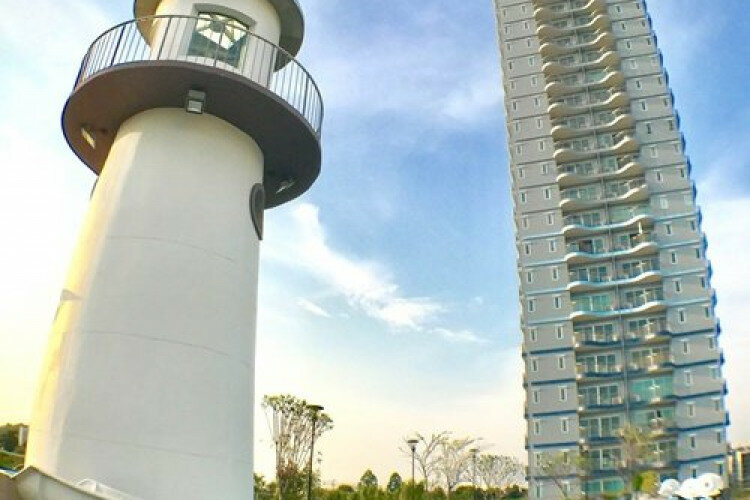 Кондоминиум в Паттайе, Таиланд | THE546306