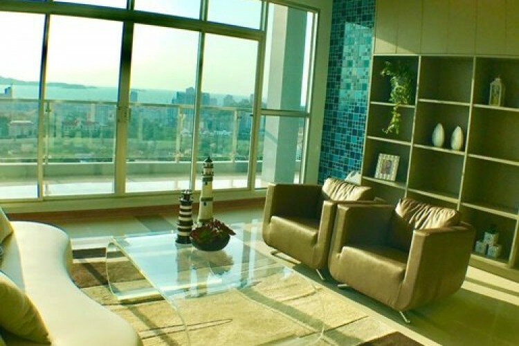 Кондоминиум в Паттайе, Таиланд | THE546306