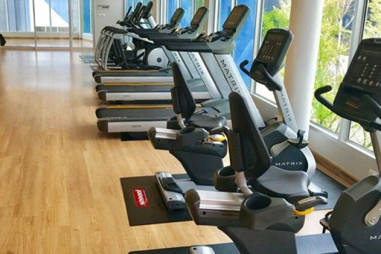 Кондоминиум в Паттайе, Таиланд | THE546306