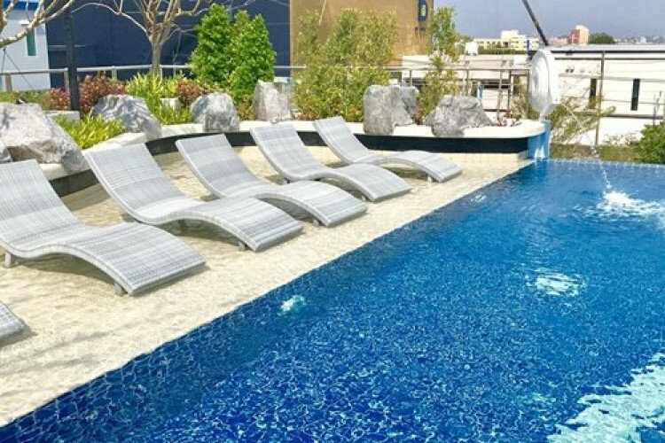 Кондоминиум в Паттайе, Таиланд | THE546306