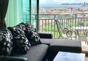 Кондоминиум в Паттайе, Таиланд | THE546306