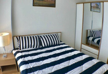 Кондоминиум в Паттайе, Таиланд | THE546306