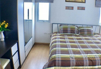 Кондоминиум в Паттайе, Таиланд | THE546306