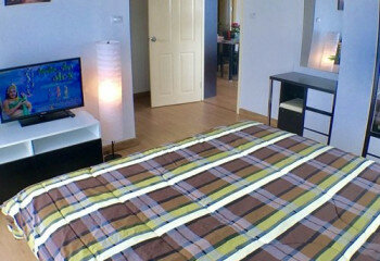 Кондоминиум в Паттайе, Таиланд | THE546306