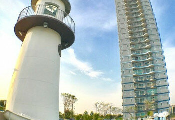 Кондоминиум в Паттайе, Таиланд | THE546306