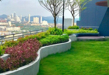 Кондоминиум в Паттайе, Таиланд | THE546306