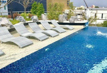 Кондоминиум в Паттайе, Таиланд | THE546306