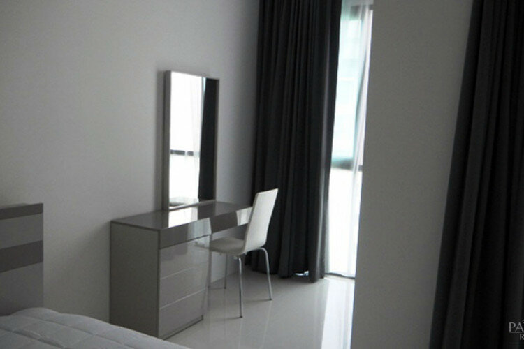 Кондоминиум в Паттайе, Таиланд | THE146526