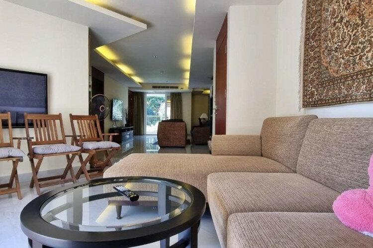 Кондоминиум в Паттайе, Таиланд | THE444950