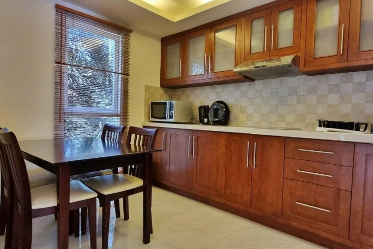 Кондоминиум в Паттайе, Таиланд | THE444950