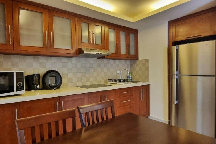 Кондоминиум в Паттайе, Таиланд | THE444950