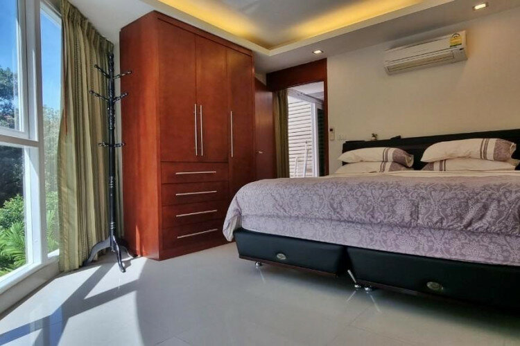 Кондоминиум в Паттайе, Таиланд | THE444950