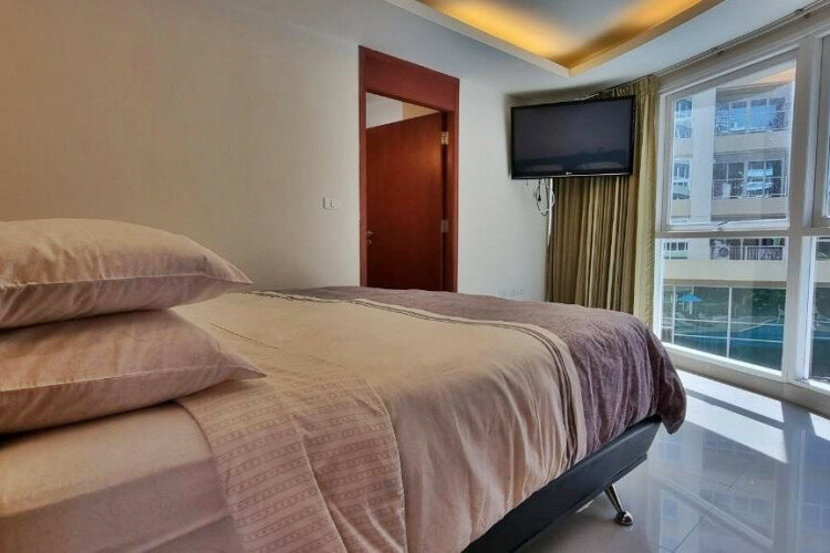 Кондоминиум в Паттайе, Таиланд | THE444950