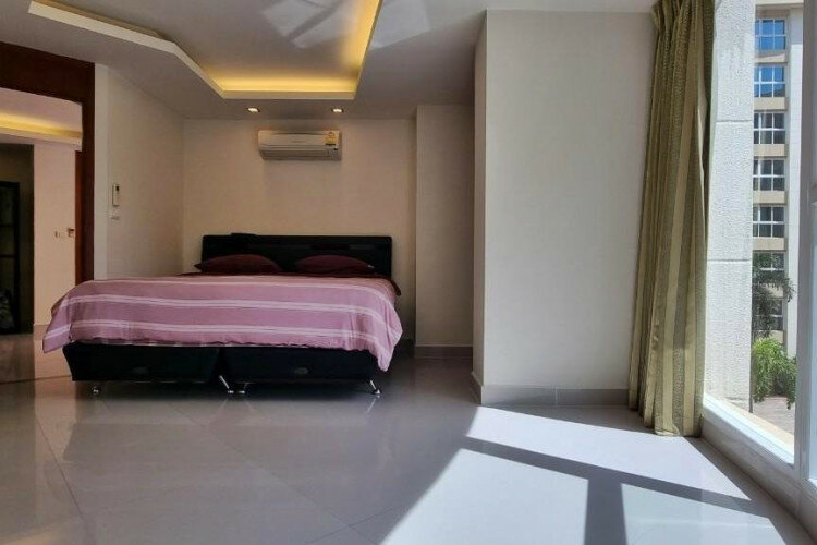 Кондоминиум в Паттайе, Таиланд | THE444950