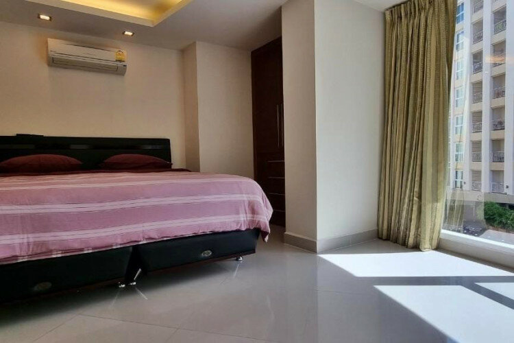 Кондоминиум в Паттайе, Таиланд | THE444950