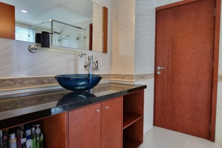 Кондоминиум в Паттайе, Таиланд | THE444950