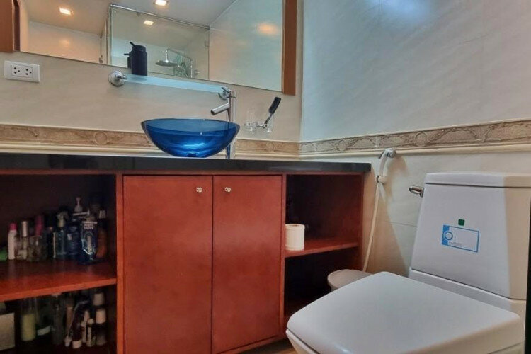 Кондоминиум в Паттайе, Таиланд | THE444950