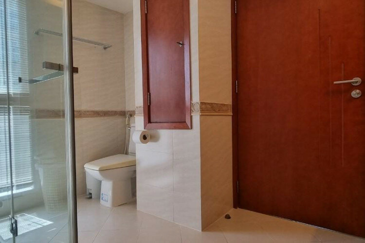 Кондоминиум в Паттайе, Таиланд | THE444950