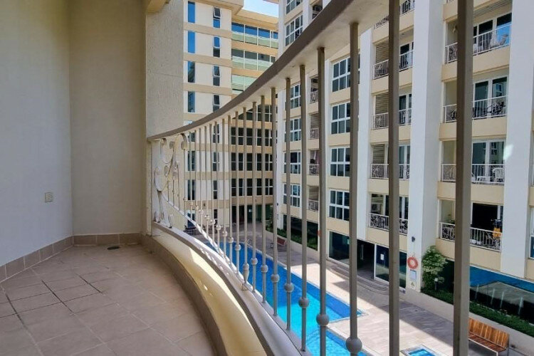 Кондоминиум в Паттайе, Таиланд | THE444950