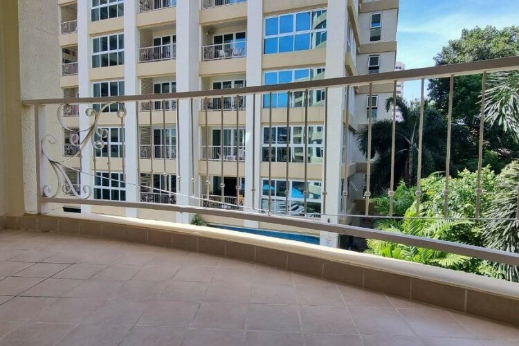 Кондоминиум в Паттайе, Таиланд | THE444950