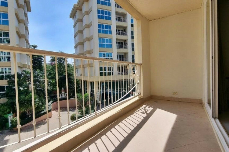 Кондоминиум в Паттайе, Таиланд | THE444950