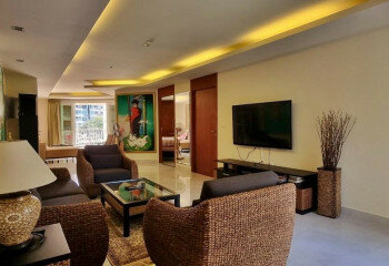 Кондоминиум в Паттайе, Таиланд | THE444950