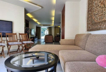 Кондоминиум в Паттайе, Таиланд | THE444950