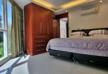 Кондоминиум в Паттайе, Таиланд | THE444950